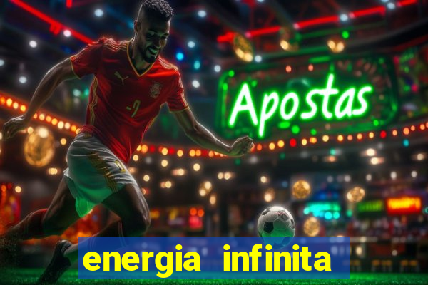 energia infinita football rivals